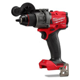 Milwaukee - 18V 5.0Ah Li-ion Cordless 11pce Combo Kit Including Fuel | M18FPP11A3503B